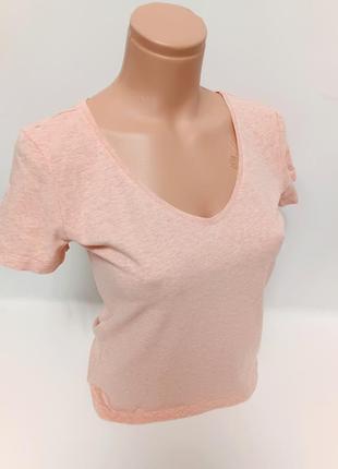 Футболка h&m m/38/10/46