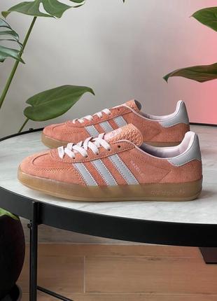 Адидас газель кеды adidas gazelle indoor