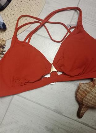 Бюстгальтер для купальника