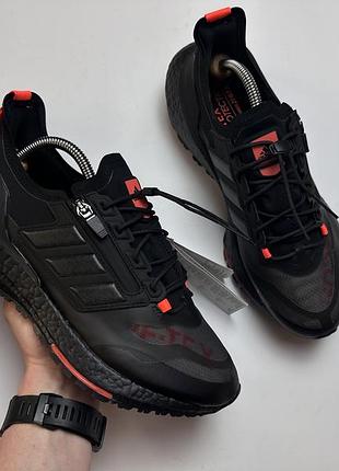 Кроссівки adidas ultra boost