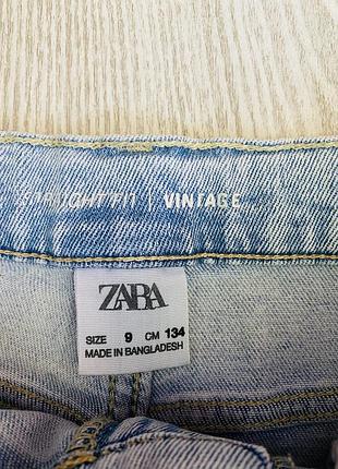Шорти zara 2
