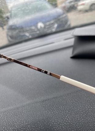 Очки guess женские