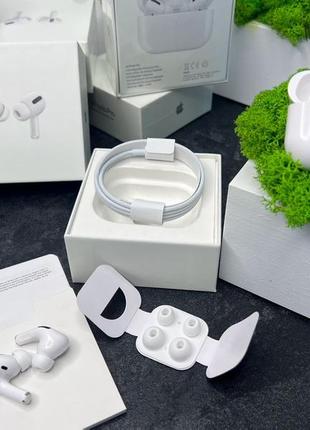 Airpods pro навушники без передоплати!