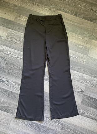 Штаны сатиновые