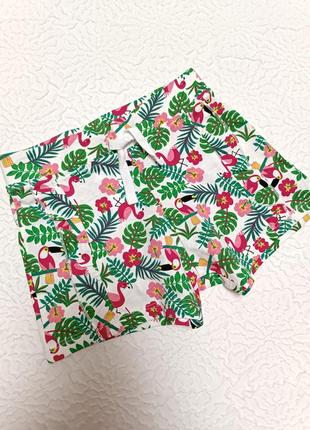 Шорти primark 18/24/92