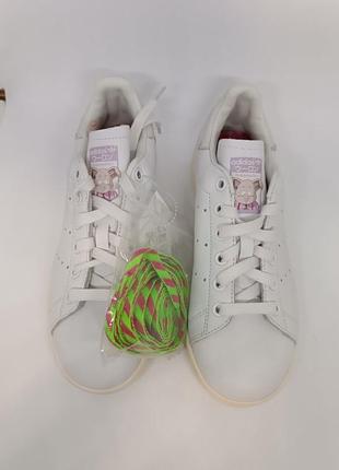 Кеди adidas stan smith art (eh3290)5 фото