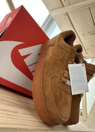Кроссовки в стиле nike