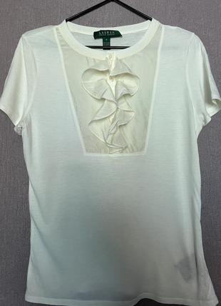 Футболка  zara, футболка zara