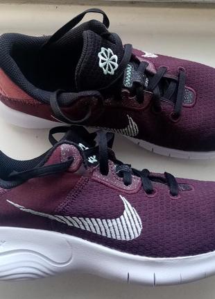 24 см. оригинал. кроссовки nike black floral sail shoe sale clearance store run 11 dd9283-601