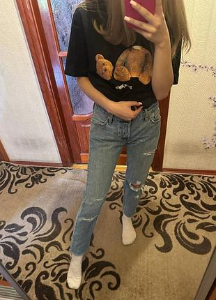 Джинси levis 501