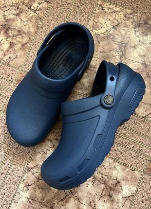 Crocs сабо босоніжки сандалі