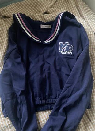 Костюм японської школярки