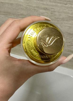 Парфюмированная вода gisada ambassador women (швейцария)