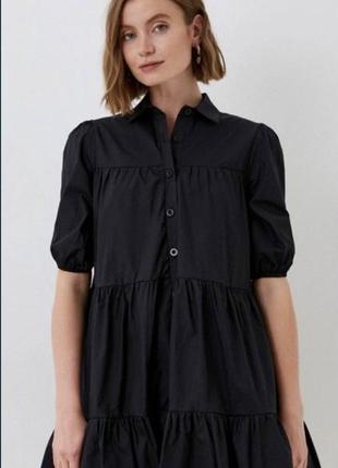 Сукня -сорочка від zara.
