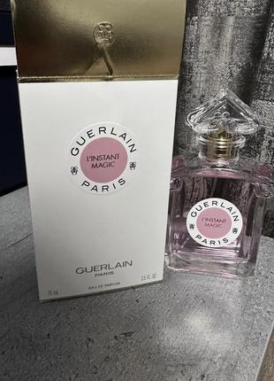 Yves rocher so elixir бу