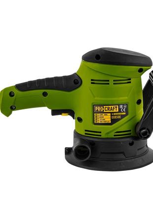 Эксцентрик procraft ex850e 4