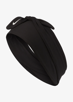 Пов'язка унісекс nike head tie, оригінал