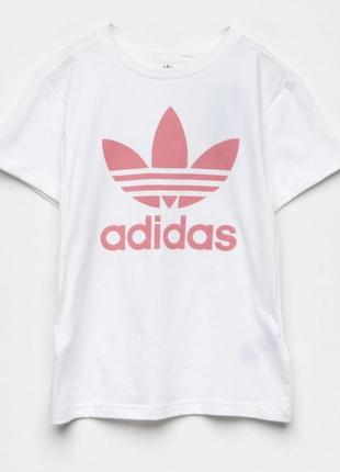 Футболка adidas