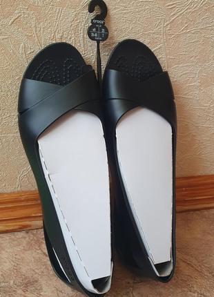 Черевики crocs