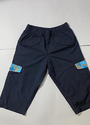 Нові шорти/бріджі adidas