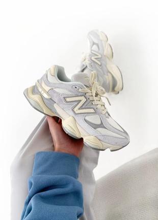 Кроссовки Чорні черевики new balance
