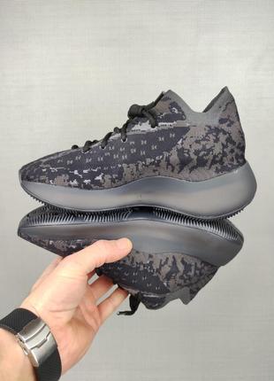 Кроссовки женские подростковые adidas yeezy boost 380 onyx 36-4110 фото