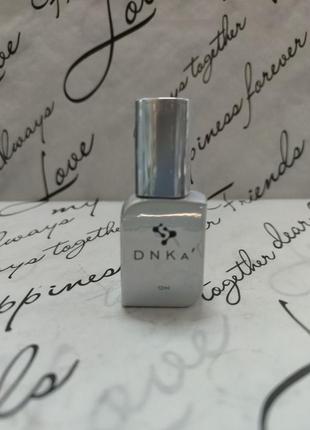 Топ для гель-лаку dnka' top unicorn, 12 мл