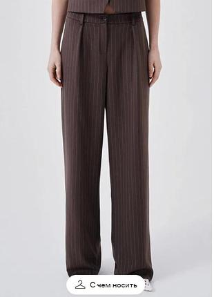 Брюи палацо  размер м-л