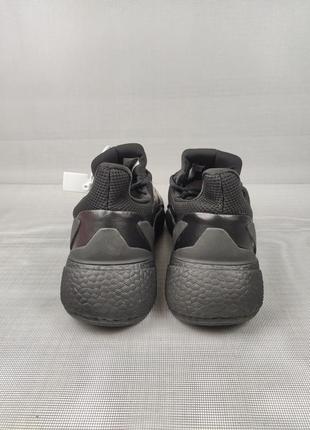 Мужские кроссовки adidas boost x9000l4 black 41-466 фото