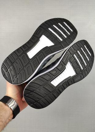 Мужские кроссовки adidas terrex speed gray10 фото