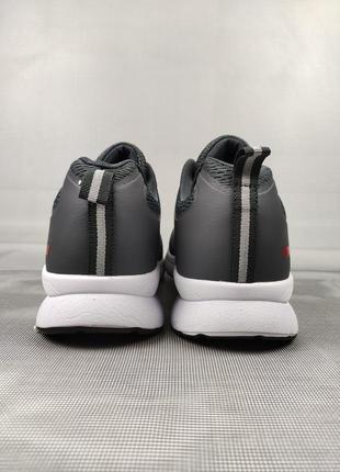 Мужские кроссовки adidas terrex speed gray6 фото