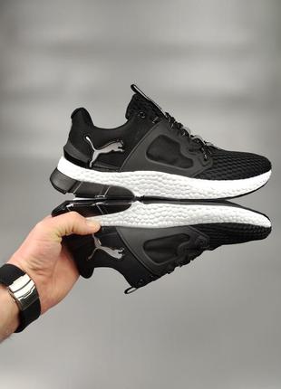 Кросівки puma emergence black чоловічі