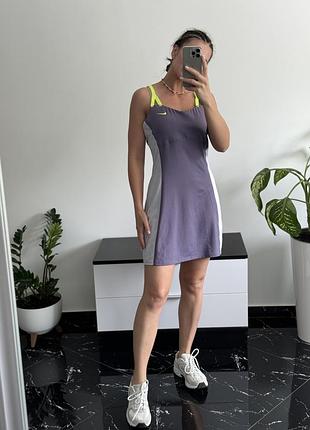 Сукня спорт nike