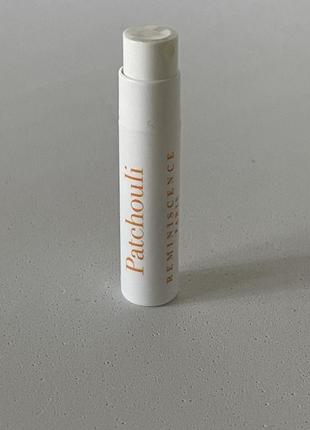 Reminiscence patchouli туалетна вода 1.2 ml