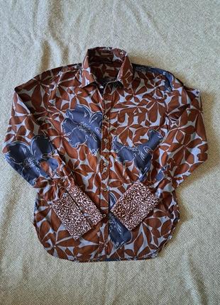 Рубашка сорочка l