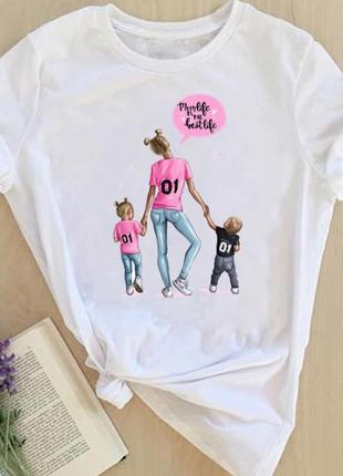 Футболка р. 52-56