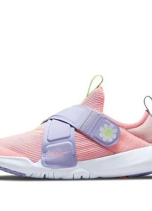 Дитячі легкі кросівки nike flex advance2 фото