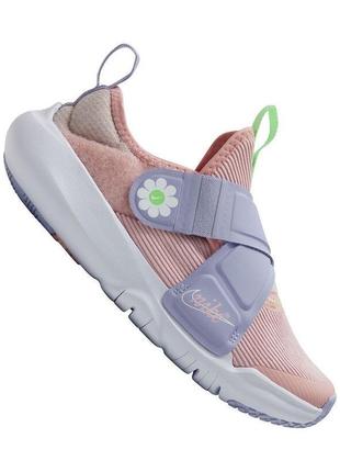 Дитячі легкі кросівки nike flex advance1 фото