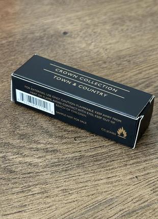 Town &amp; country clive christian for women and men