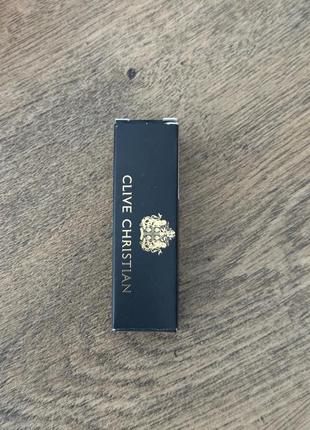 Town &amp; country clive christian for women and men