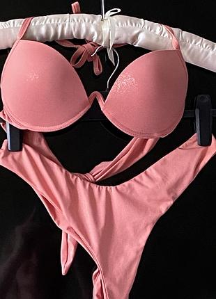 Tezenis оригінал роздільний купальник