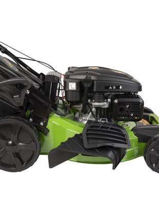 Газонокосарка бензинова procraft plm505es 5