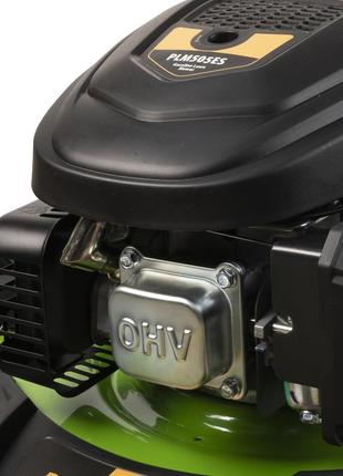 Газонокосарка бензинова procraft plm505es 7