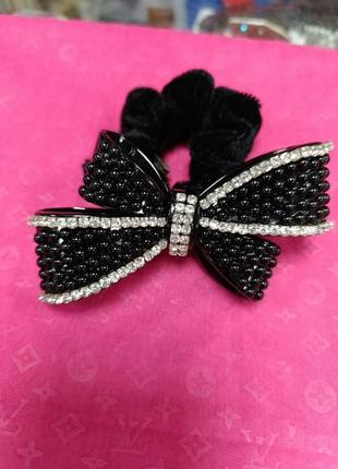 Гумка для волосся