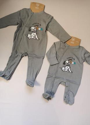 Хлопкові чоловічок на хлопчика cool club