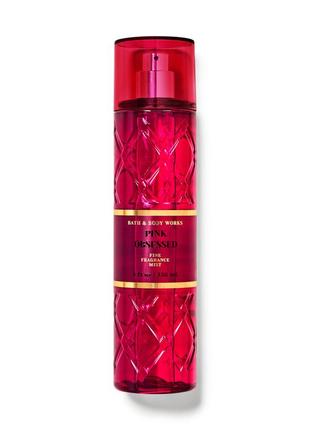 Парфумований спрей для тіла one street р. l pink obsessed