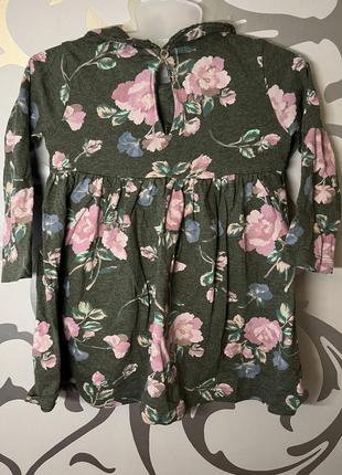 Платье для девочки2 фото