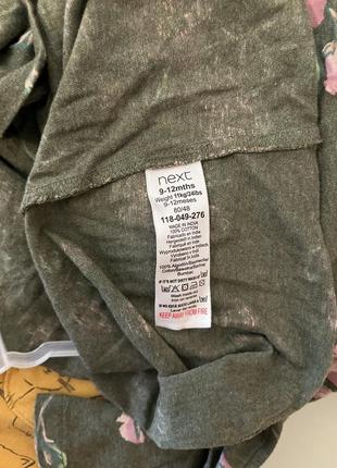 Платье для девочки3 фото