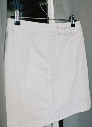 Спідниця calvin klein jeans