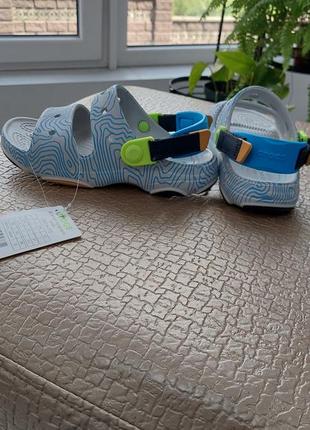 Крокси crocs
